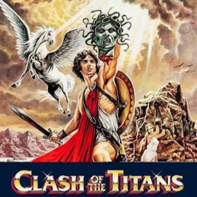 Clash of the Titans (1981)