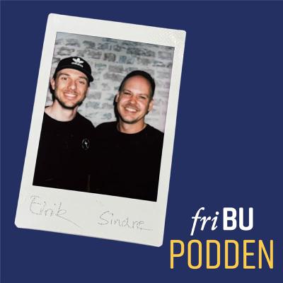 #19 Disippelhus, fellesskap og frisbeegolf I Sindre Sørli & Eirik Fjellestad