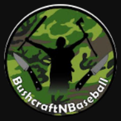 S1E2 - John Watson / BushcraftNBaseball S1E2 - John Watson / BushcraftNBaseball