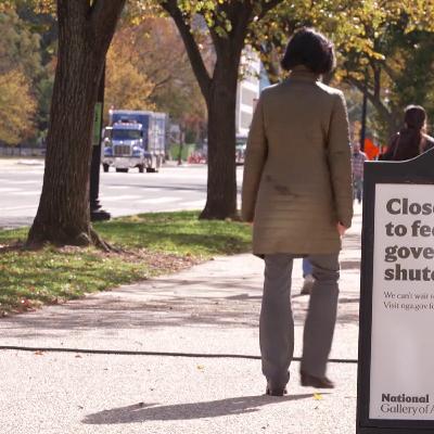 US government re-opens: Trump signs bill to end America's longest shutdown