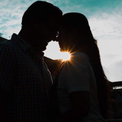 Why do I love you? (U+I=US)