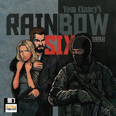 Rainbow Six (SF 162)