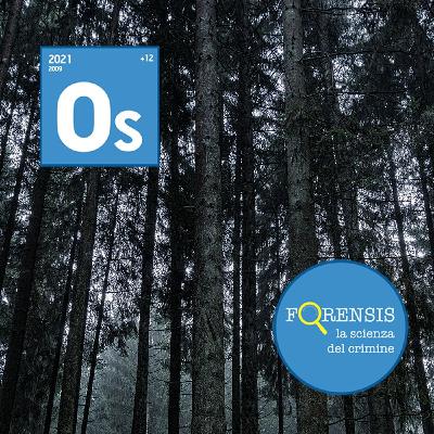 Forensis - Episodio 10 - La botanica forense