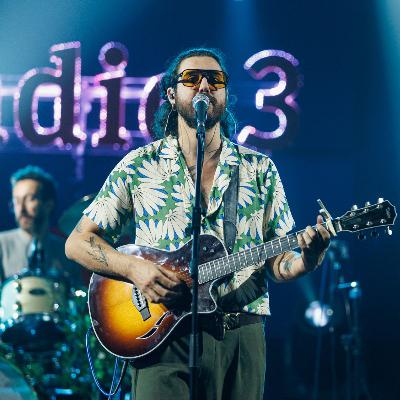 Los conciertos de Radio 3 - Ricardo Moya - 21/11/25 Los conciertos de Radio 3 - Ricardo Moya - 21/11/25