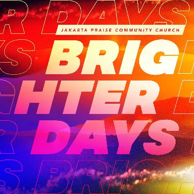 Brighter Days with Jussar & Mara Badudu on Parenting the Next Generation