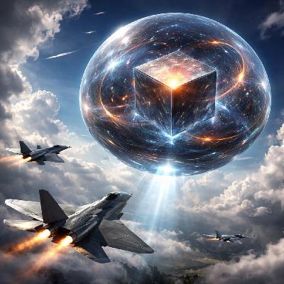 AudoBlog: Reports of Cube in Sphere UFOS from the 20th and 21st Centuries AudoBlog: Reports of Cube in Sphere UFOS from the 20th and 21st Centuries