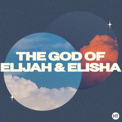 The God of Angel Armies | 31 August 25 | THE GOD OF ELIJAH & ELISHA | Phili Kent