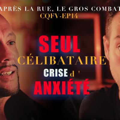 EP14 Seul, célibataire et père : le vrai combat. Michael 2e partie