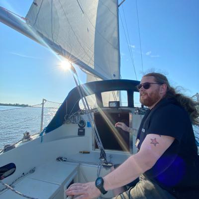 Purjehduskesä 2024 voi alkaa
