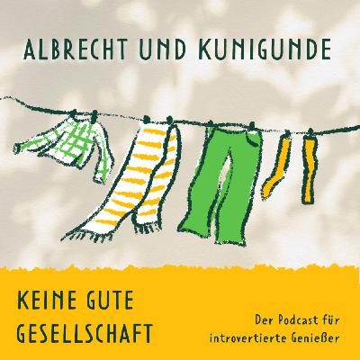 ALBRECHT UND KUNIGUNDE