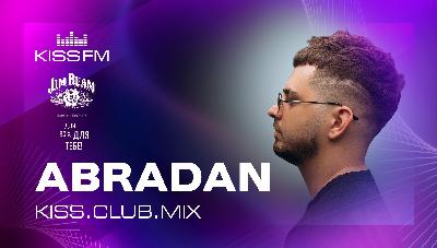 ABRADAN - KISS.CLUB.MIX (24.03.26) ABRADAN - KISS.CLUB.MIX (24.03.26)