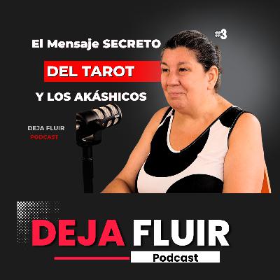 Tarot, Registros Akáshicos y Constelaciones Familiares: Descubre tu Propósito | Teresa Regordán