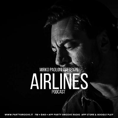 Airlines Podcast Gate#444