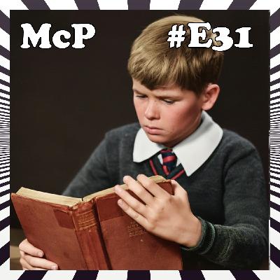Extra#31 - Lo mejor y lo peor de 2025 - Libros y cómic - Episodio exclusivo para mecenas Extra#31 - Lo mejor y lo peor de 2025 - Libros y cómic - Episodio exclusivo para mecenas