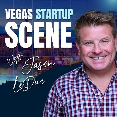 Vegas Startup Scene November 24th 2025 - The Vegas Startup Boom Nobody Saw Coming Vegas Startup Scene November 24th 2025 - The Vegas Startup Boom Nobody Saw Coming