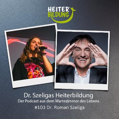 mit Dr. Roman Szeliga
