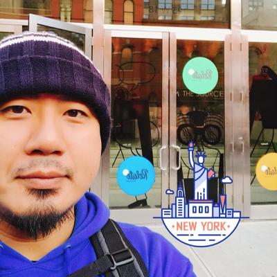 #202204 10x 宇賀神卓馬さん「インドカレーのような深みあるZendesk」 #202204 10x 宇賀神卓馬さん「インドカレーのような深みあるZendesk」