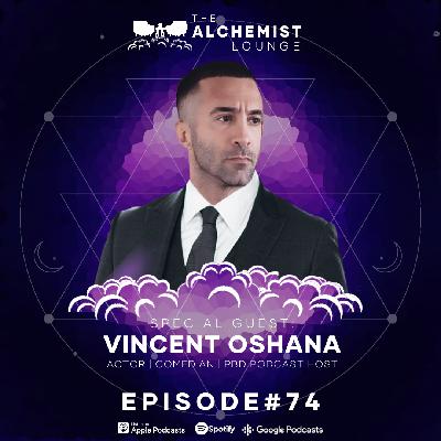 074: Behind the Laughs: Vinnie Oshana on Comedy, Culture, Politics and the PBD Podcast 074: Behind the Laughs: Vinnie Oshana on Comedy, Culture, Politics and the PBD Podcast