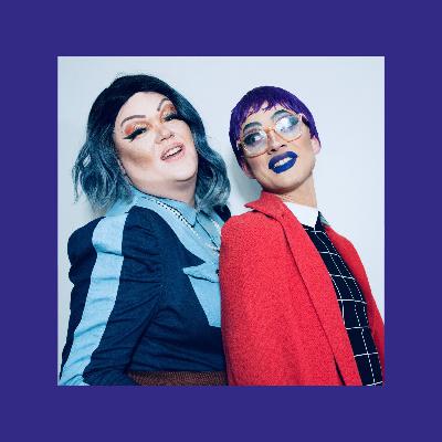 Don’t be a Drag, Just be a Queen!