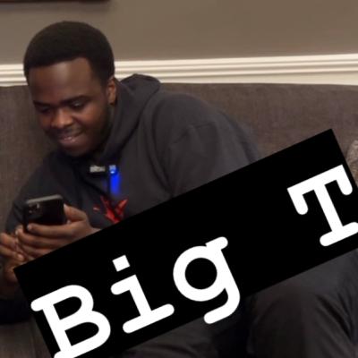 ODD-POD #40 DJ BIG T (25) Mobberne vant ikke! Men de satte dype spor, sier ISAAC KIREMBA OCHIENG
