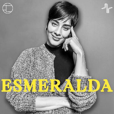#32: Esmeralda Pimentel