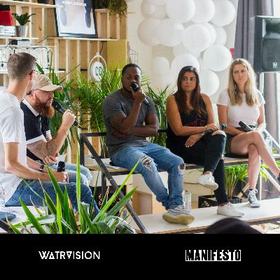 CONVENE - Breaking Down Music Management
