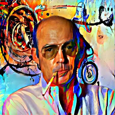 Hunter S. Thompson: Freak Power