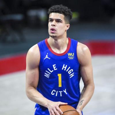 La renovación de MPJ y otra lesión de Zion (3x05) La renovación de MPJ y otra lesión de Zion (3x05)