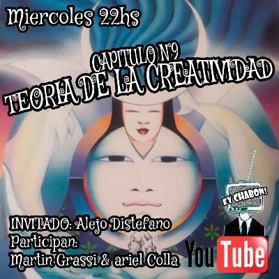 Teoría de la creatividad