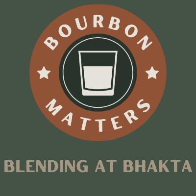 Blending at Bhakta