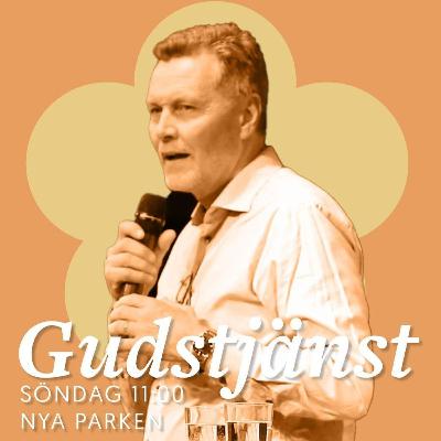 Gudstjänst - Thomas Nordberg - 20240630 - 1100 Gudstjänst - Thomas Nordberg - 20240630 - 1100