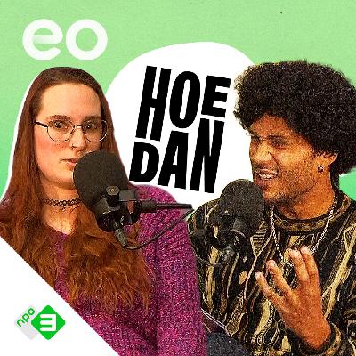 #3 - Een open relatie, hoedan? (S03)