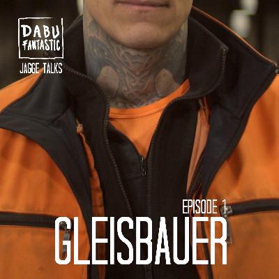 Episode I: Gleisbauer Sven Episode I: Gleisbauer Sven