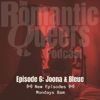 Joona and Bleue - Part 2