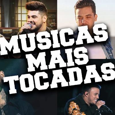 Músicas Mais Tocadas 2020 (Junho) - Top 100 Sertanejas, Romanticas, Pop Internacional Destaque: CASO MARIELLE E BOLSONARO - DESCOBRIRAM TUDO