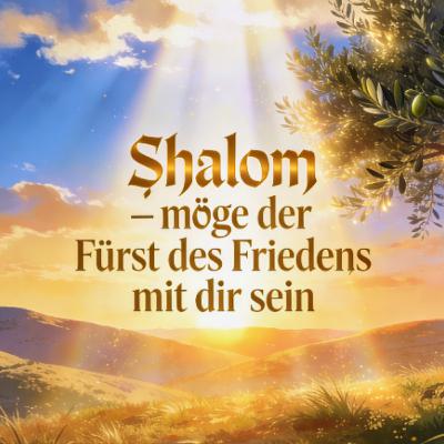 Die vier Namen des Messias