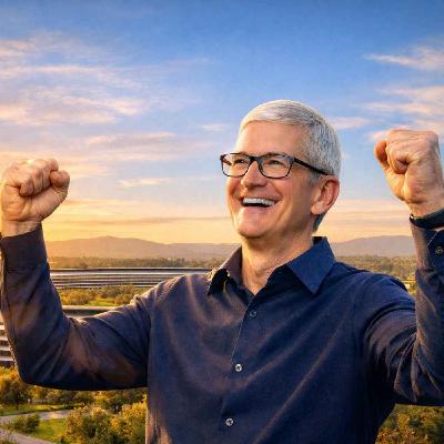 AppleWorldHellas Season 3 EP05 - H νίκη ανήκει στους περισσότερο προετοιμασμένους
