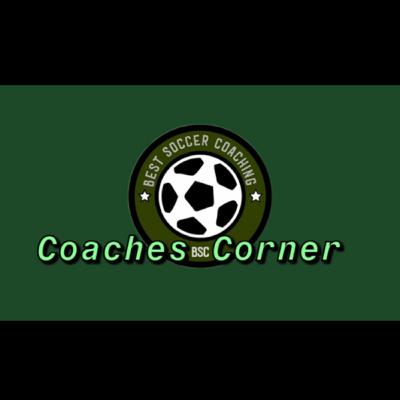 Coaches Corner