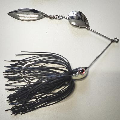 Le spinnerbait