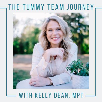 What Now? Navigating Life Transitions, Core Health & Finding Balance