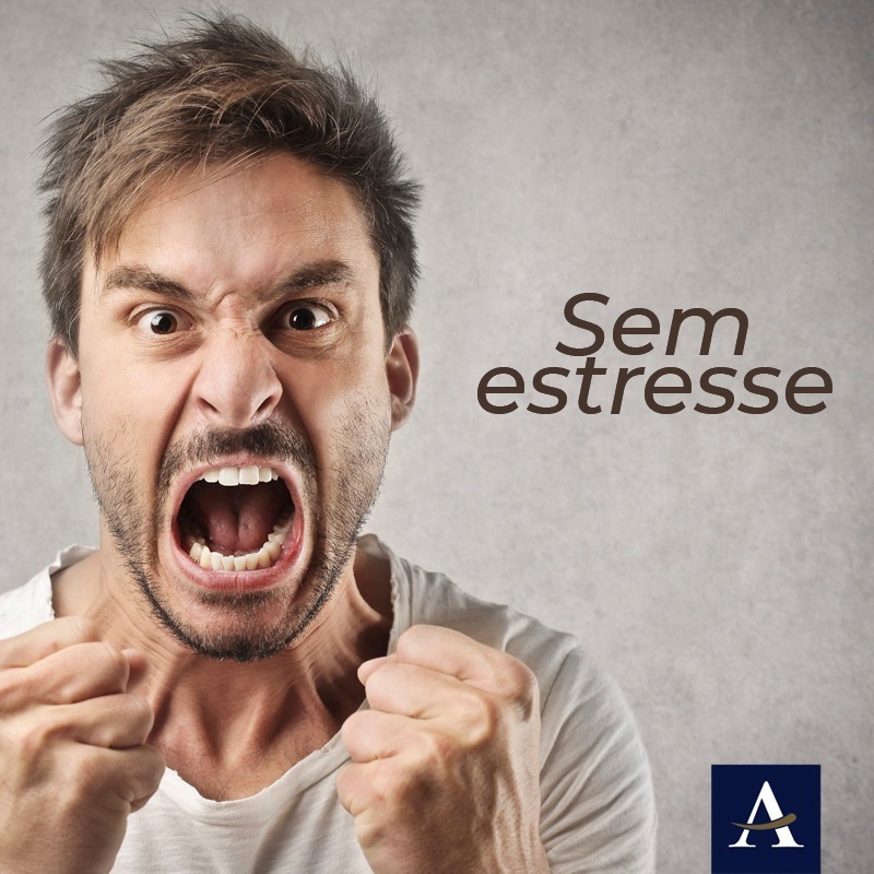 #01 - SEM ESTRESSE