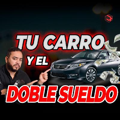 ATENCIÓN! COSAS QUE DEBES HACERLE AL VEHÍCULO AHORA CON EL DOBLE SUELDO ATENCIÓN! COSAS QUE DEBES HACERLE AL VEHÍCULO AHORA CON EL DOBLE SUELDO