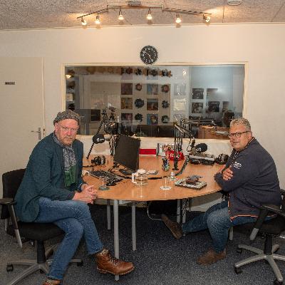 Thuus met de burgemeester, aflevering 7
