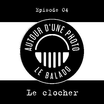 Le clocher