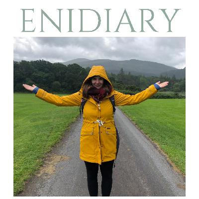 Ep. 18: Gelesen: Woody und der schöne Schmerz