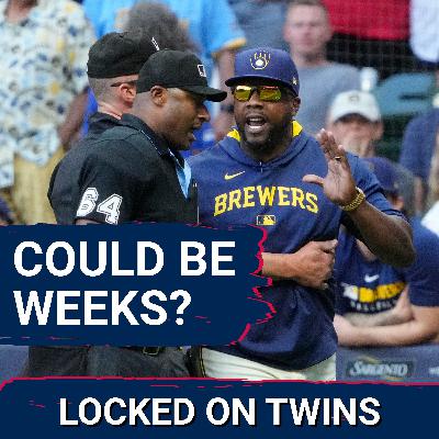 Minnesota Twins' Managerial Search EXPLODES with Unexpected Candidates | WHO Will they Choose?