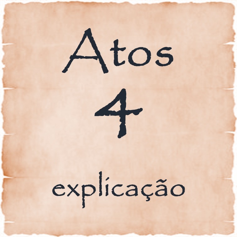 Atos 4 explicação episode artwork