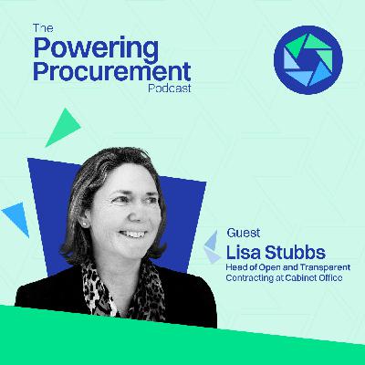 Getting Ready for the Procurement Act 2023: What You Need To Know with Lisa Stubbs