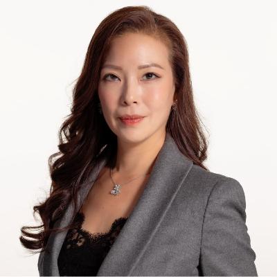 1147: From Investor Lens to Operator Seat | Cristina Kim, CFO, Octaura 1147: From Investor Lens to Operator Seat | Cristina Kim, CFO, Octaura