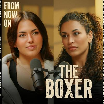 THE BOXER: My Coach Controlled Everything—Even Me